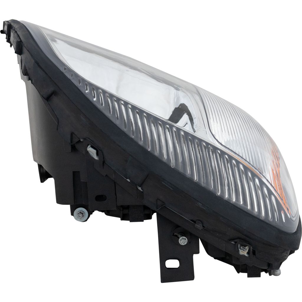 CADILLAC DEVILLE HEAD LAMP ASSEMBLY RIGHT (Passenger Side) OEM#19245434 2004-2005 PL#GM2503240