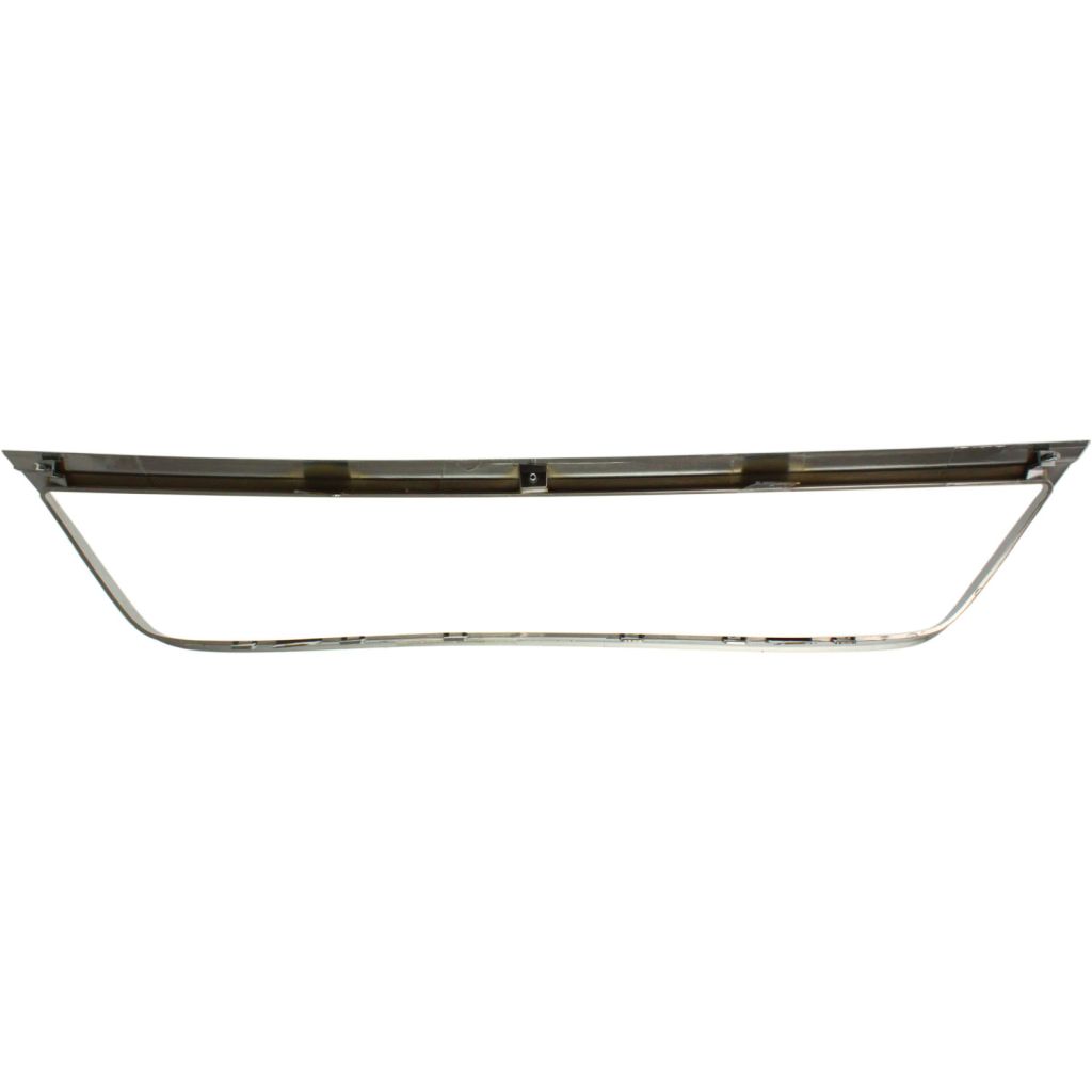 CHEVROLET MALIBU CLASSIC GRILLE FRAME UPPER (CHR) (LS/LT/LTZ) OEM#15853884 2008 PL#GM1210110