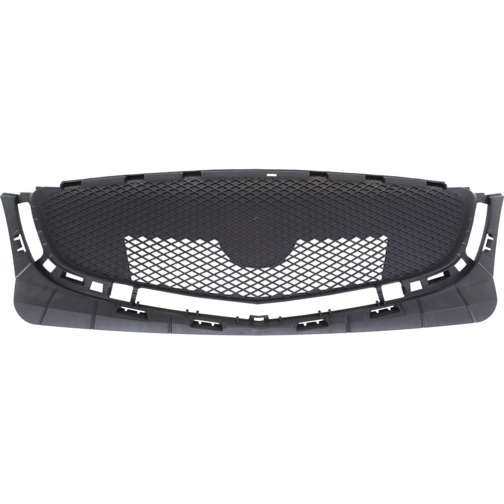 BUICK VERANO GRILLE BRACKET (INNER PANEL)**CAPA** OEM#20984580 2012-2017 PL#GM1207111C