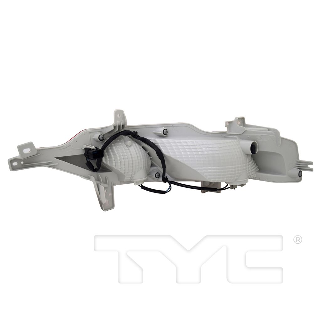 HYUNDAI TUCSON HYBRID/PLUG-IN HYBRID TURN SIGNAL LAMP ASSY LEFT (Driver Side) OEM#92405N9000 2022-2024 PL#HY2882107