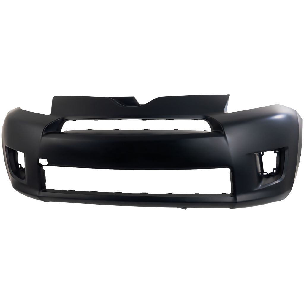 SCION SCION xD FRONT BUMPER COVER PRIMED OEM#5211952945 2008-2014 PL#SC1000106