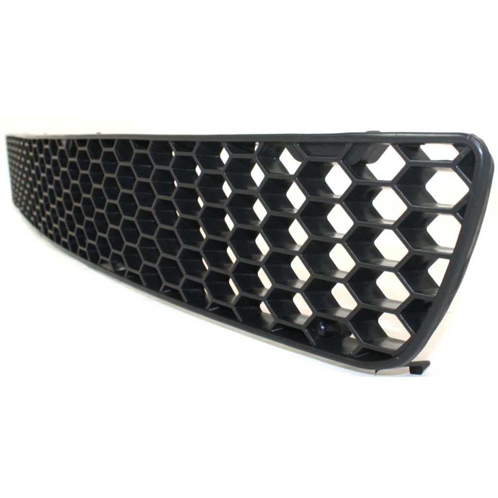 FORD FOCUS FRONT BUMPER GRILLE LOWER (W/SVT)(W/O FOG) OEM#2M5Z17B814AA 2002-2004 PL#FO1036116