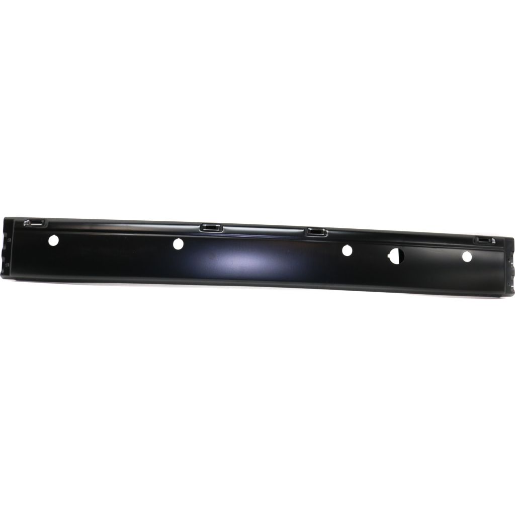 FORD TRUCKS & VANS TRANSIT CONNECT REAR BUMPER (W/SENSOR) OEM#7T1Z17906BA 2010-2013 PL#FO1102378