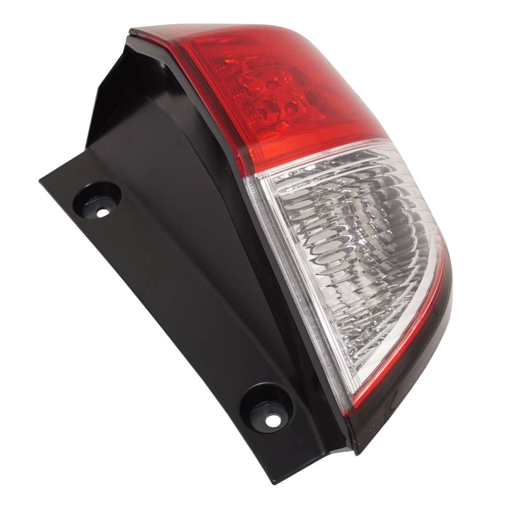HONDA HRV TAIL LAMP ASSY RIGHT (Passenger Side) OUTER OEM#33502T7WA31 2019-2022 PL#HO2805119