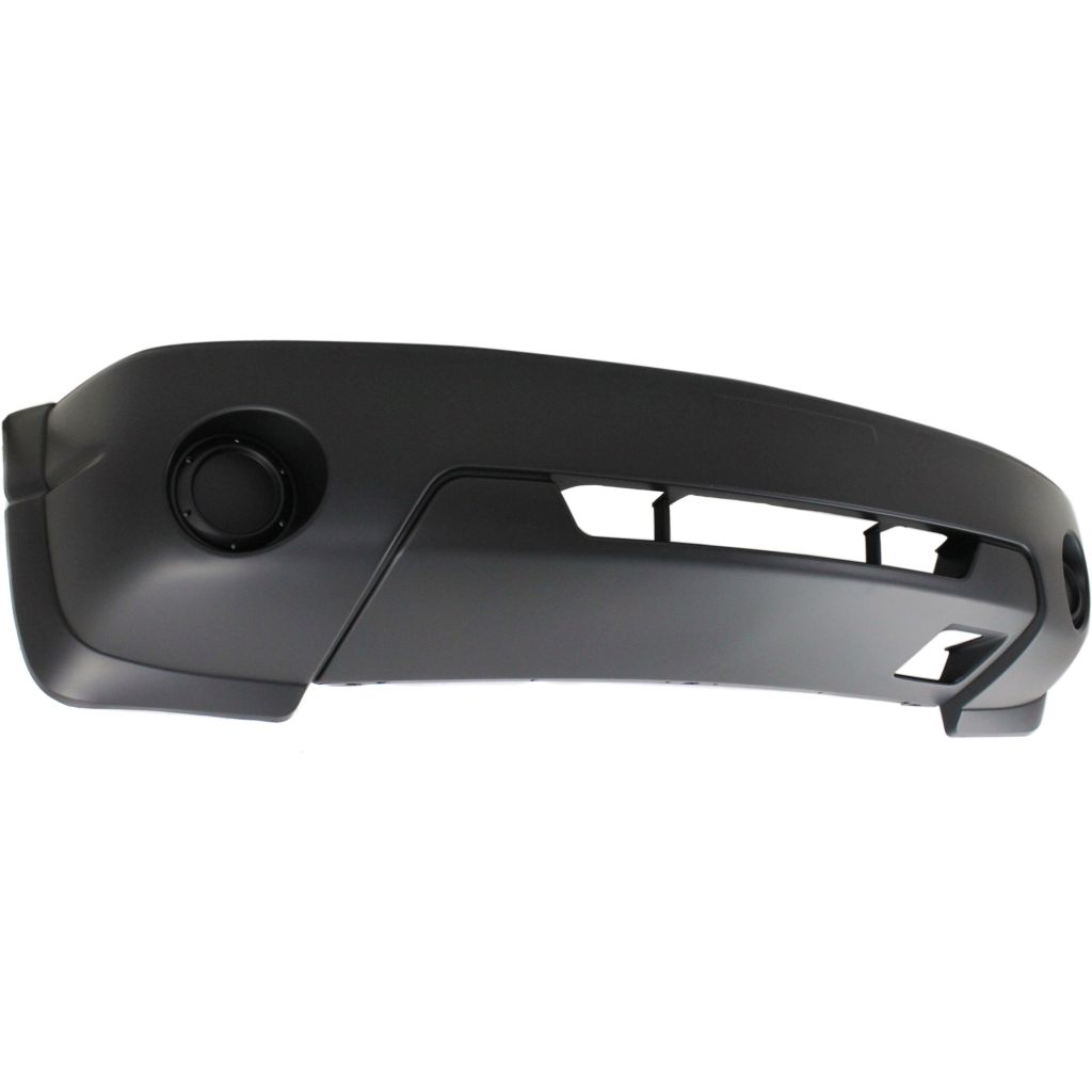 SUZUKI XL-7 FRONT BUMPER COVER PRIMED (W/O FOG ) OEM#71700528115PK 2004-2006 PL#SZ1000126