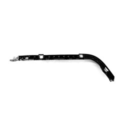 2006-2011 ACURA / HONDA Rear bumper support Left Driver Side OEM# 71598SNAA02 PL# HO1142111