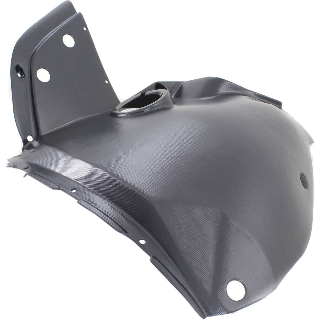 CADILLAC CTS/CTS-V FRONT FENDER LINER LEFT (Driver Side) (FRONT SECTION)CTS-V) OEM#25750635 2003-2007 PL#GM1248231
