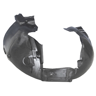AUDI A4 SEDAN / WAGON FENDER LINER LEFT (Driver Side) (Driver Side) OEM#8K0821171P 2013-2016 PL#AU1248136