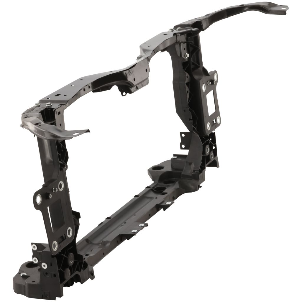 HONDA CIVIC SEDAN RADIATOR SUPPORT ASSY 2.0L (LX) **CAPA** OEM#71410TBAA02 2019-2021 PL#HO1225210C