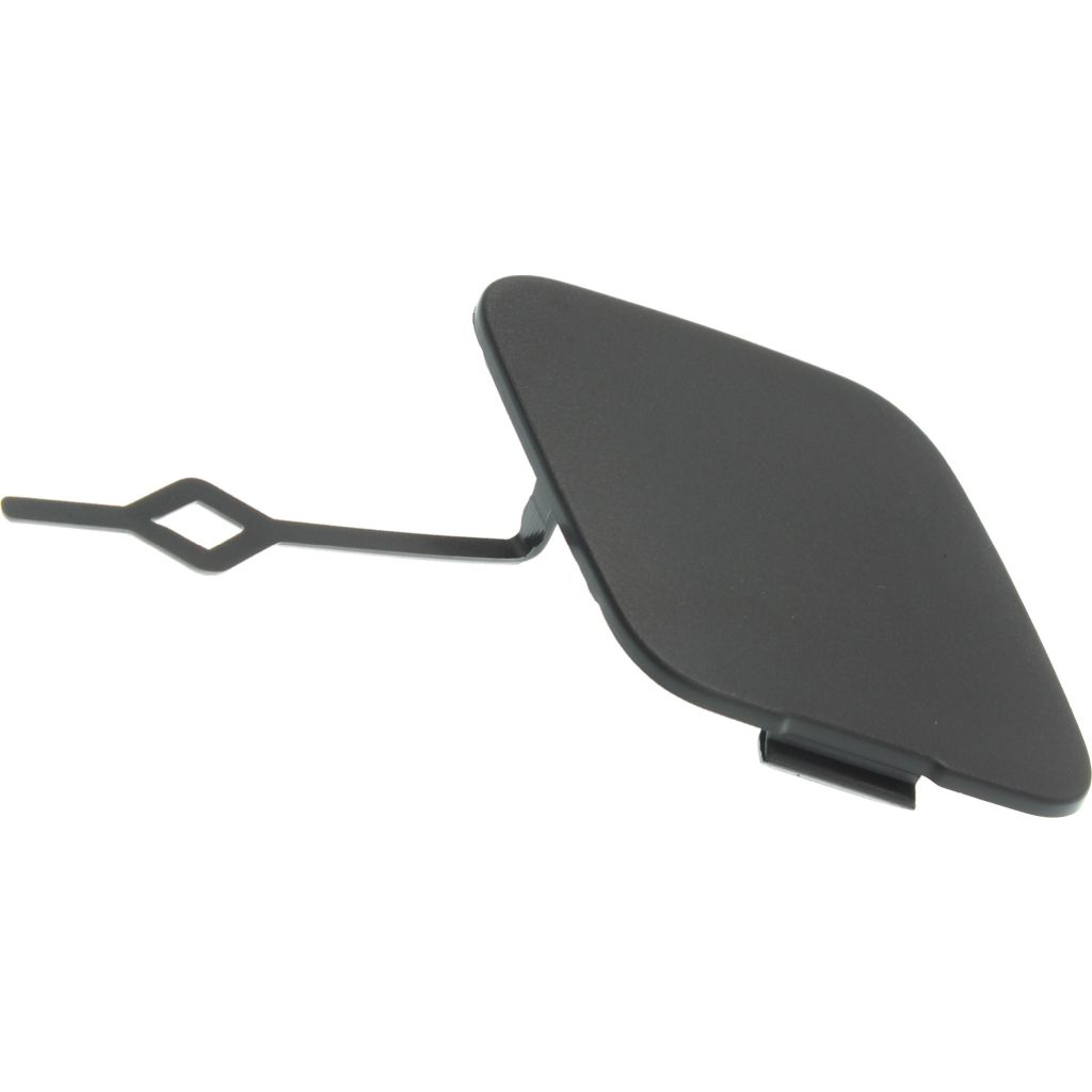 GM TRUCKS & VANS TRAX REAR BUMPER TOW HOOK COVER TXT OEM#25980571 2015-2016 PL#GM1129118