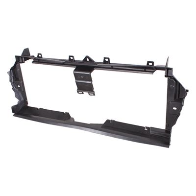 FORD TRUCKS & VANS MAVERICK RADIATOR SUPPORT UPPER AIR DEFLECTOR (W/TREMOR OFF-ROAD)(W/ACC) **CAPA** OEM#PZ6Z8312A 2023-2024 PL#FO1218196C