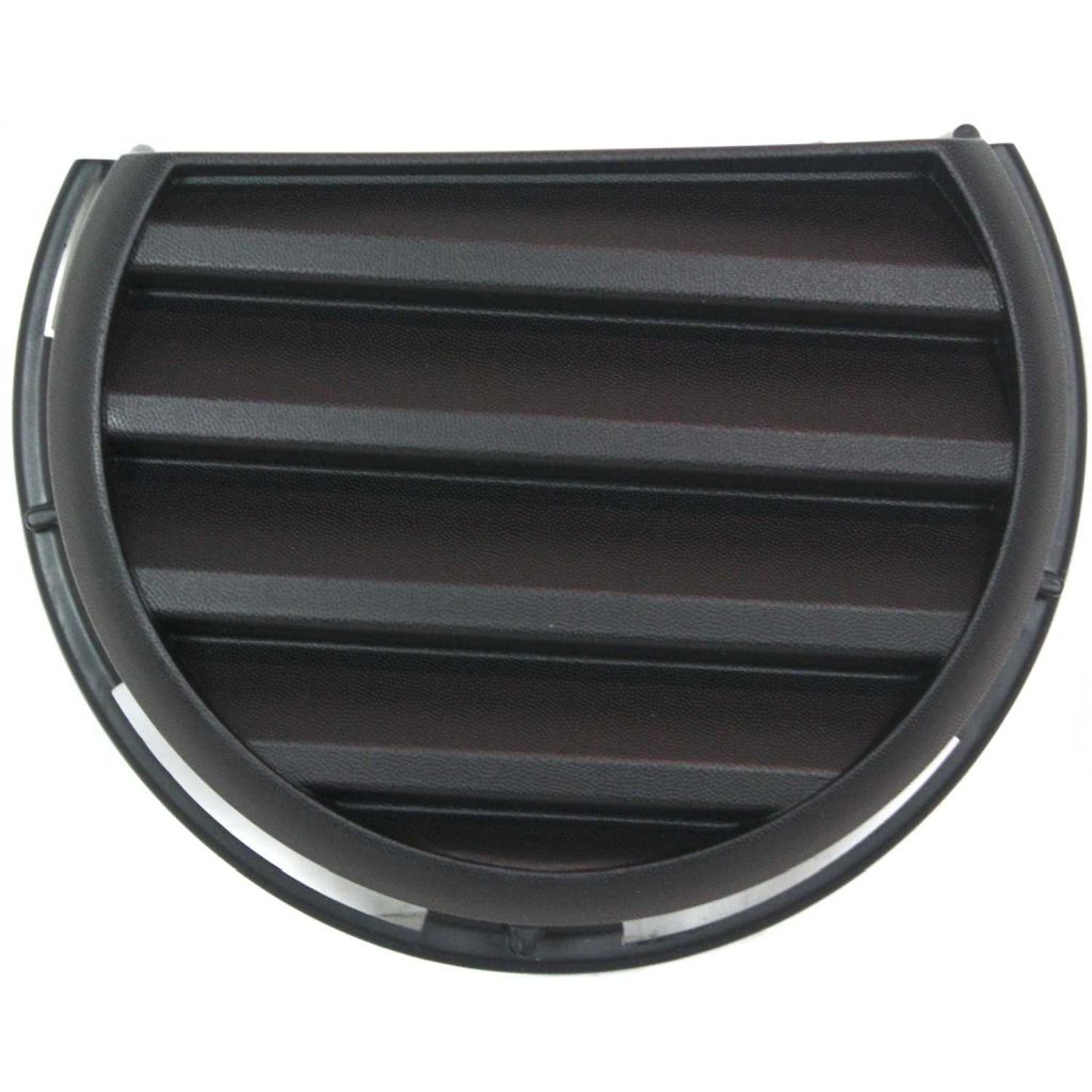 GM TRUCKS & VANS HHR FRONT BUMPER ACCESS HOLE COVER LEFT (Driver Side) (2.2/2.4L) OEM#22714709 2006-2011 PL#GM1038111