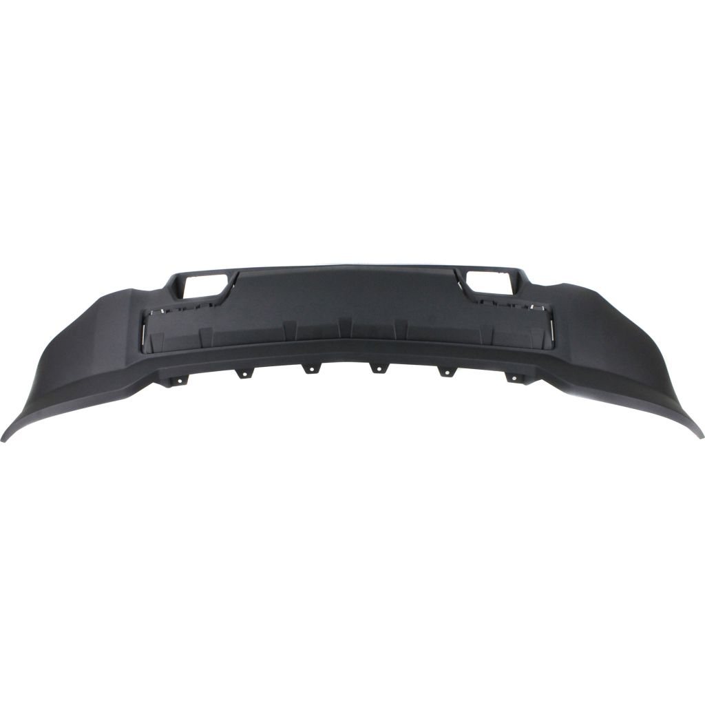 GM TRUCKS & VANS SILVERADO/PU 2500/3500 (CHEVY) FRONT BUMPER LOWER VALANCE ( PTD BMP) OEM#22978557 2015-2019 PL#GM1092253