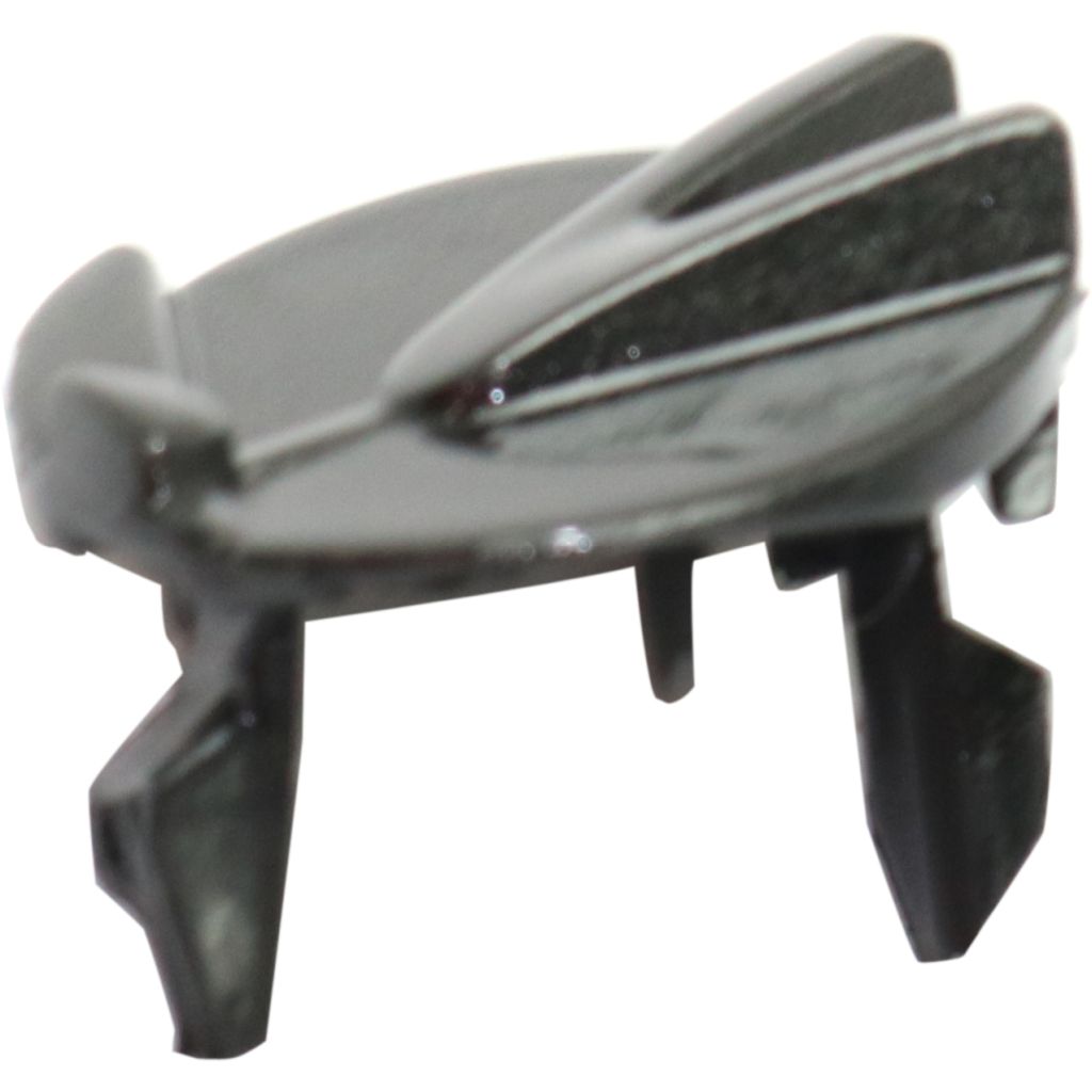 LEXUS IS 250/200t/300/350/500 (SEDAN) GRILLE END CAP RIGHT (Passenger Side) GRAY OEM#5312553031 2014-2016 PL#LX1213101