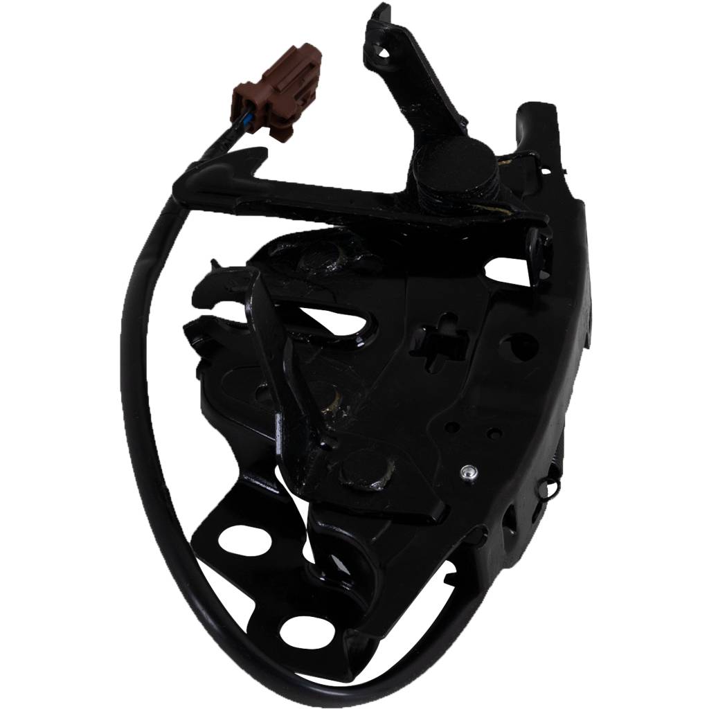 NISSAN MURANO HOOD LATCH OEM#656013JA1A 2015-2024 PL#NI1234141