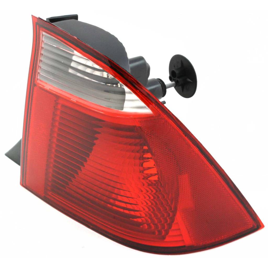 FORD FOCUS TAIL LAMP UNIT RIGHT (Passenger Side) (SEDAN) OEM#5S4Z13404AA 2005-2007 PL#FO2801188
