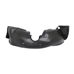 CHEVROLET CAMARO CONV FENDER LINER RIGHT (Passenger Side) (LT/SS)**CAPA** OEM#22829468 2014-2015 PL#GM1249251C