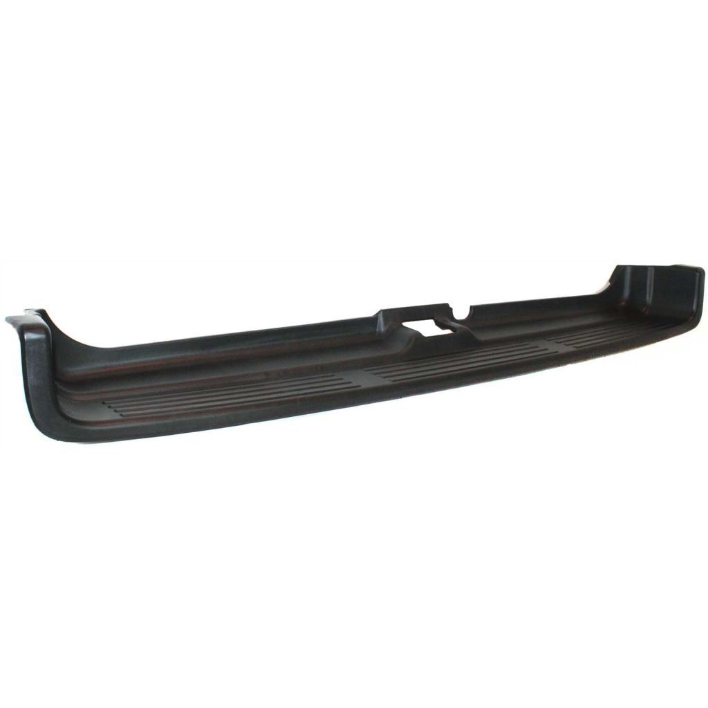 TOYOTA 4RUNNER REAR BUMPER TOP PAD OEM#5215935040 1996-2002 PL#TO1190101
