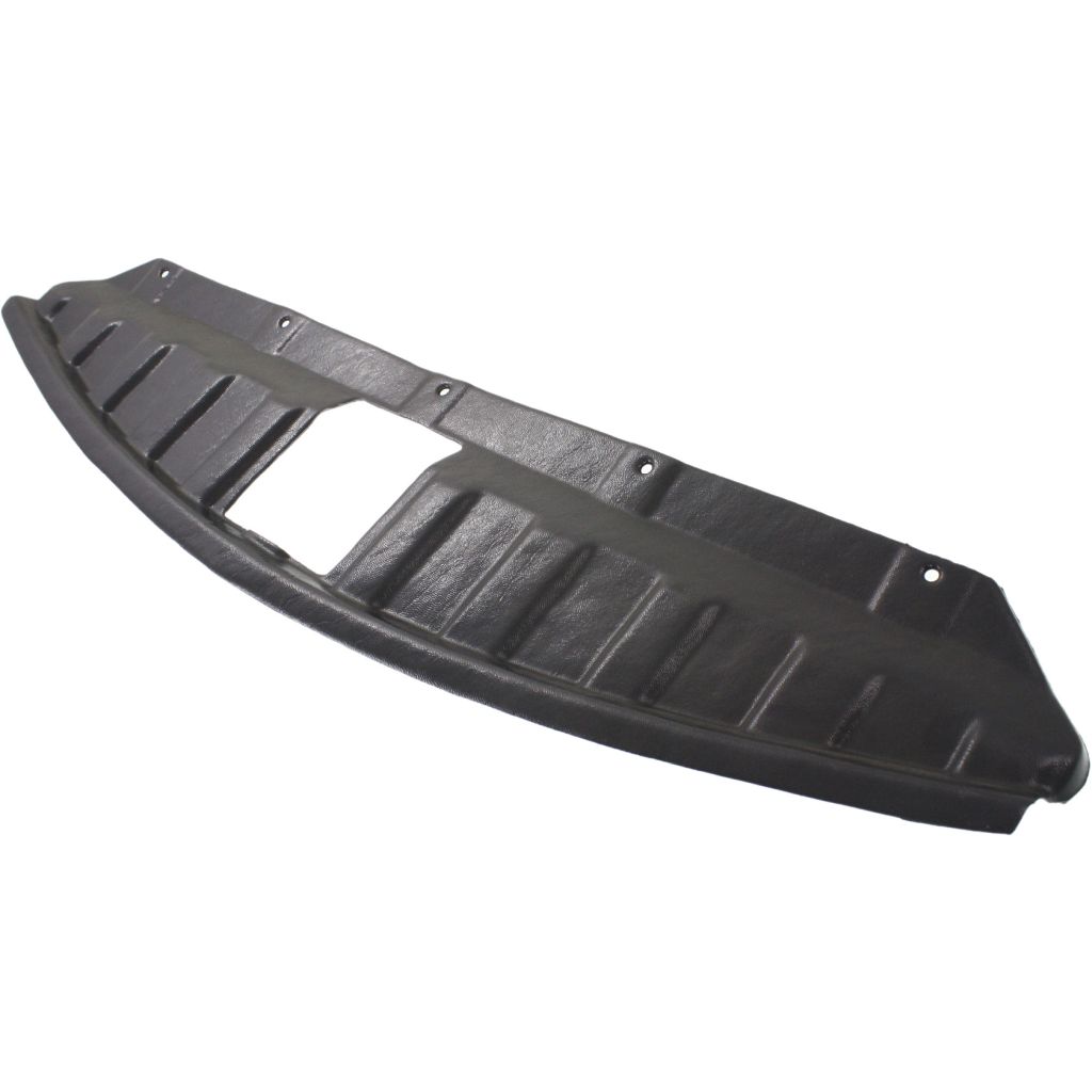 HYUNDAI TIBURON FRONT SPLASH SHIELD LOWER (2.0/2.7L) OEM#291102C000 2003-2008 PL#HY1228123