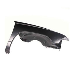 DODGE TRUCKS & VANS DURANGO FENDER RIGHT (Passenger Side) OEM#55255030AF 1998-2003 PL#CH1241212