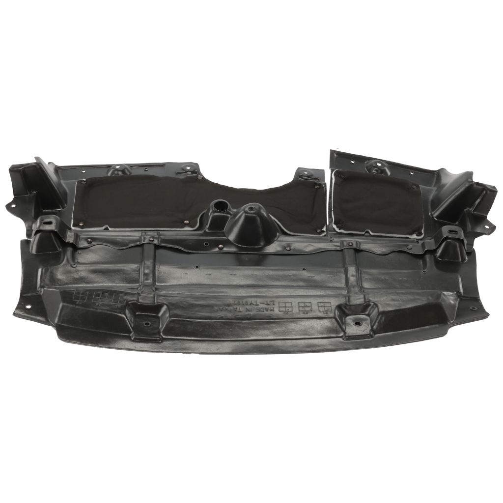 LEXUS IS 250/350 (SEDAN) FRONT SPLASH SHIELD (ENG UNDER CVR) (AWD) OEM#5141053100 2009-2010 PL#LX1228142