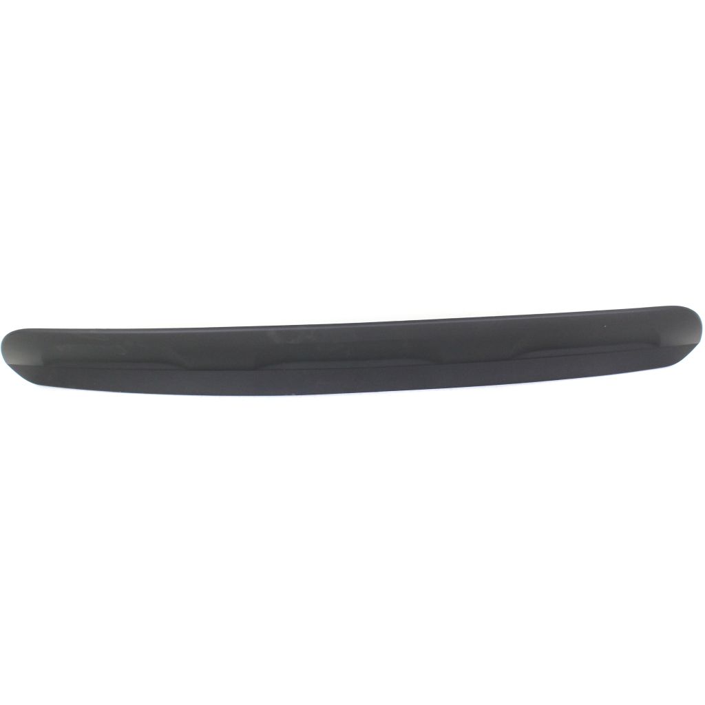 TOYOTA HIGHLANDER REAR BUMPER COVER LOWER TXT **CAPA** OEM#521690E040 2008-2010 PL#TO1115100C