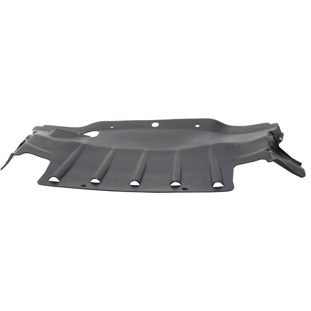 CHRYSLER 300 FRONT SPLASH SHIELD (CENTER ENG CVR)(AWD)(PE/VACUUM) OEM#68214818AA-PFM 2015-2023 PL#CH1228140
