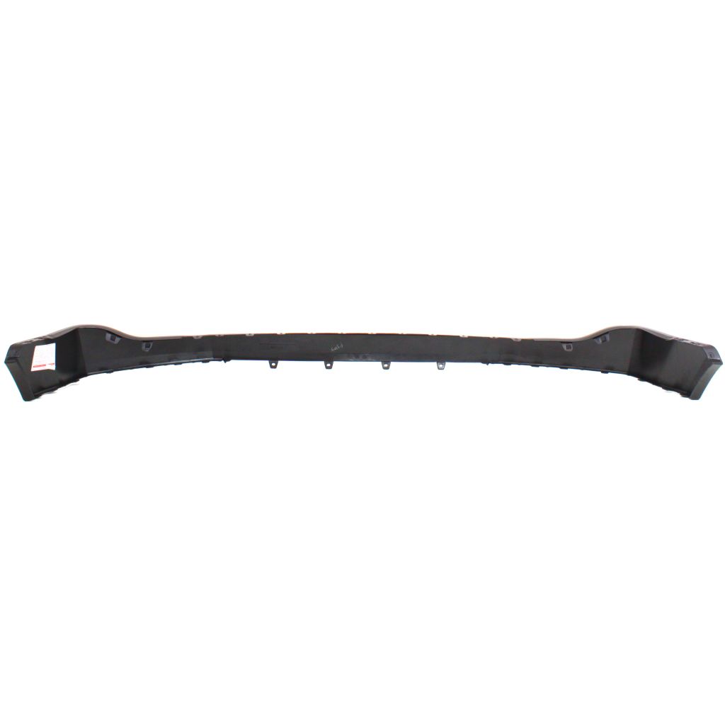 FORD TRUCKS & VANS EXPEDITION FRONT BUMPER COVER UPR PRIMED (WO/Wheel Opng Mldg)**CAPA** OEM#7L1Z17D957APTM 2007-2014 PL#FO1014103C