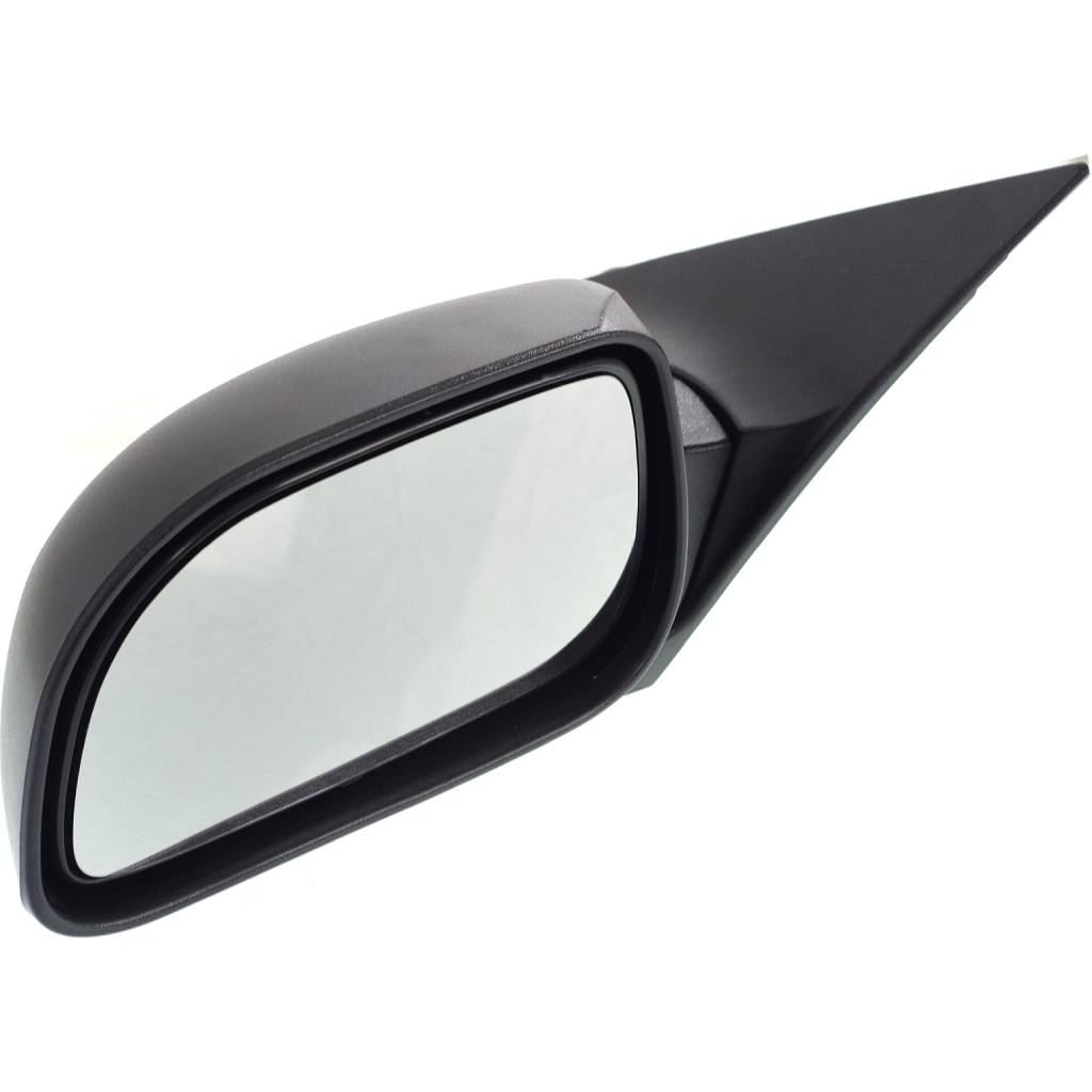 CHRYSLER PACIFICA DOOR MIRROR LEFT (Driver Side) POWER/HEATED (W/O Auto Dimming) OEM#4857909AC 2004-2005 PL#CH1320224