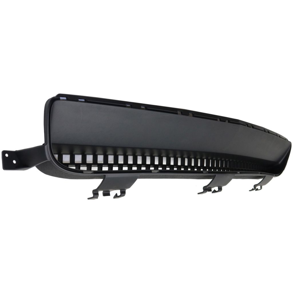 DODGE CHALLENGER FRONT BUMPER GRILLE **CAPA** OEM#68043389AA 2008-2010 PL#CH1036132C