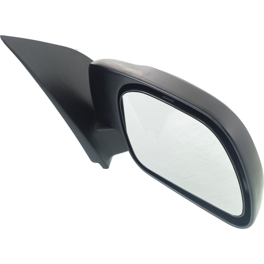 FORD TRUCKS & VANS FORD/PU (F250/350/450/550) Super Duty DOOR MIRROR RIGHT (Passenger Side) MANUAL (SAIL TYPE)(FLAT) OEM#F81Z17682AAA 2008-2010 PL#FO1321217