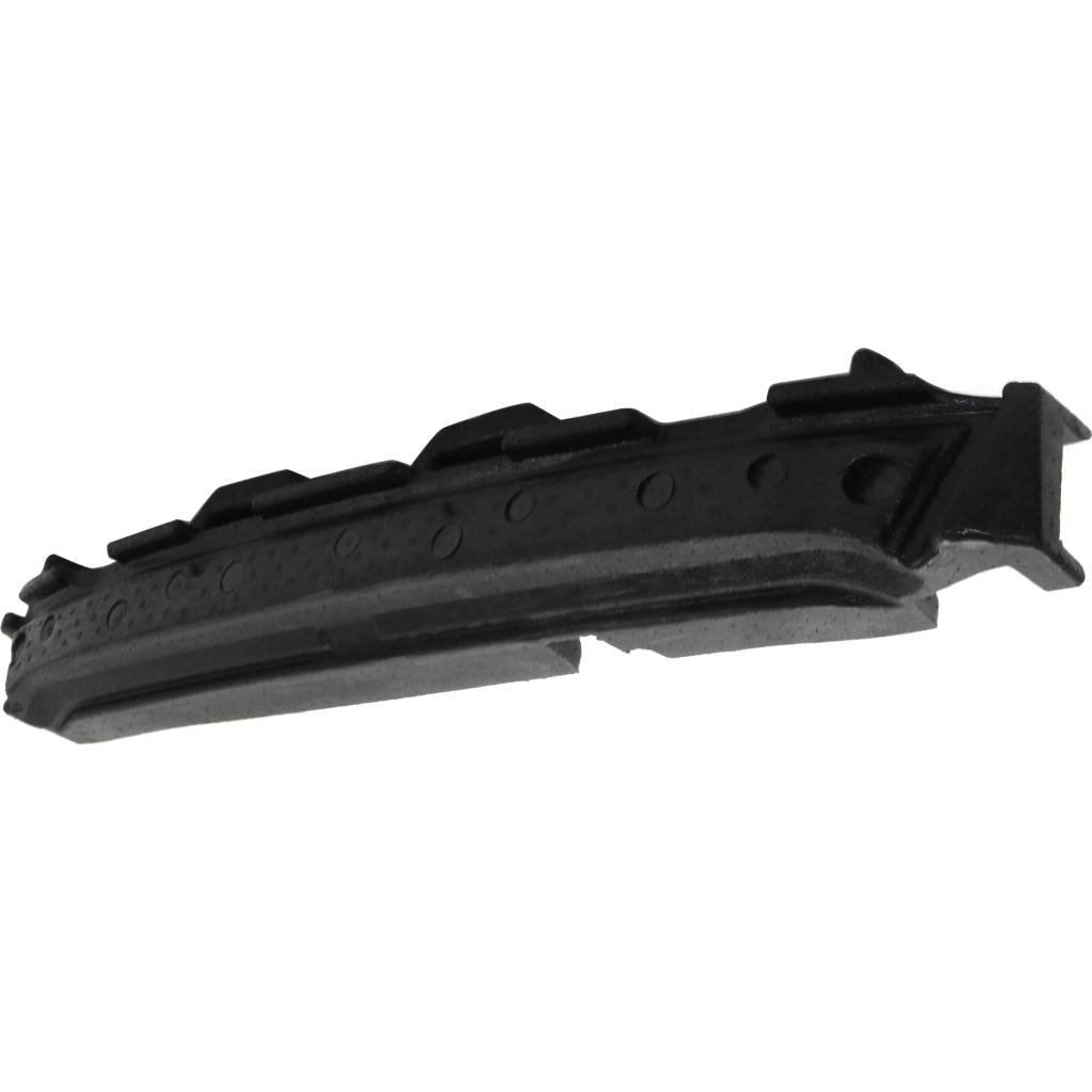 VOLKSWAGEN TIGUAN / TIGUAN LIMITED FRONT BUMPER ABSORBER OEM#5N0807248F 2012-2018 PL#VW1070122