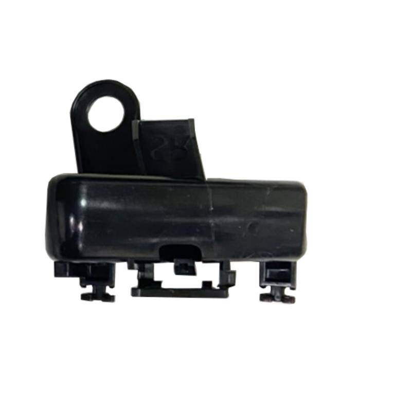TOYOTA SIENNA REAR BUMPER COVER UPPER RETAINER LEFT (Driver Side) (PLASTIC) OEM#5256308010 2021-2025 PL#TO1142145