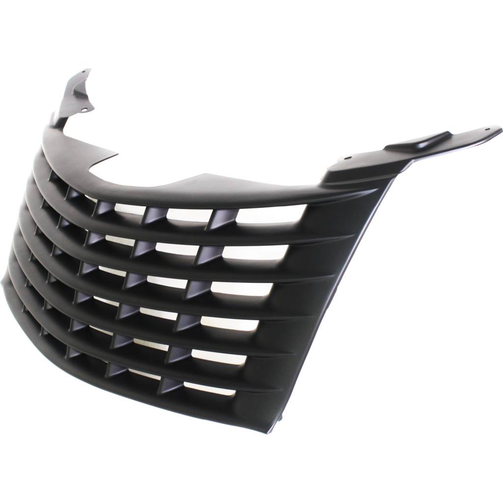 CHRYSLER PT CRUISER GRILLE PTD OEM#5080979AA 2001-2005 PL#CH1200241