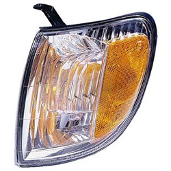 TOYOTA TUNDRA CORNER LAMP ASSY RIGHT (Passenger Side) (Exc DOUBLE CAB) OEM#815100C010 2000-2004 PL#TO2531135