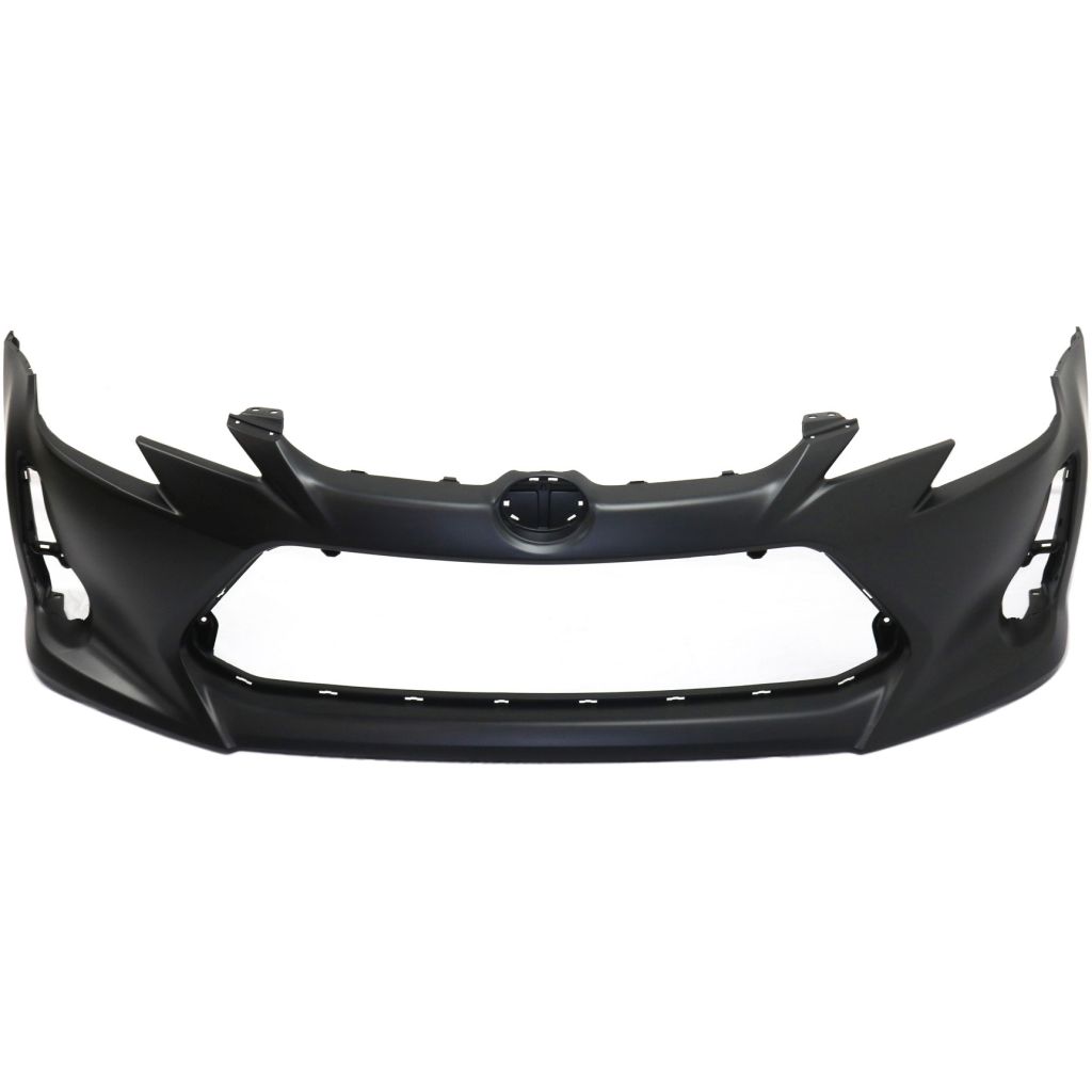 SCION SCION tC FRONT BUMPER COVER PRIMED **CAPA** OEM#5211921923 2014-2016 PL#SC1000111C