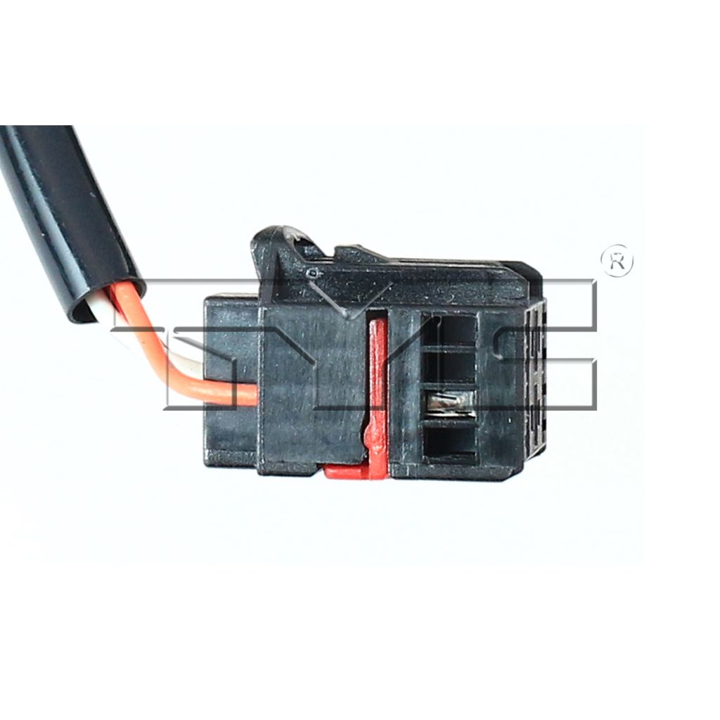 JEEP CHEROKEE DOOR MIRROR LEFT (Driver Side) PWR/N-HTD (WO/SIGNAL)(WO/BLIND DETECT)(TXT) OEM#68164059AD-PFM 2014-2018 PL#CH1320366