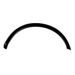 FORD TRUCKS & VANS FORD/PU (F150)(EXC RAPTOR) FENDER WHEEL OPENING MLDG RIGHT (Passenger Side) PTM**CAPA** OEM#FL3Z16038AA 2015-2017 PL#FO1291131C