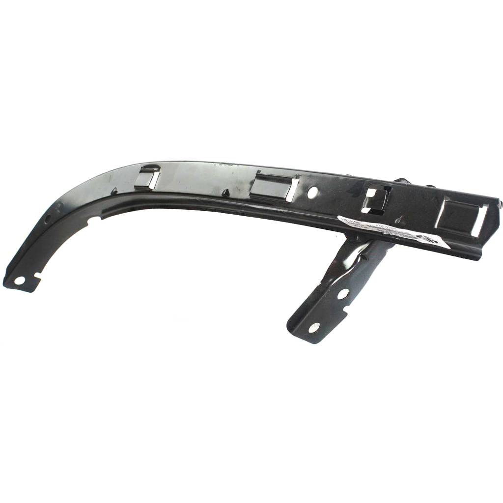 HONDA ACCORD SEDAN FRONT COVER SIDE BEAM LEFT (Driver Side) (FILLER RETAINER) OEM#71148S84A00 1998-2002 PL#HO1088107