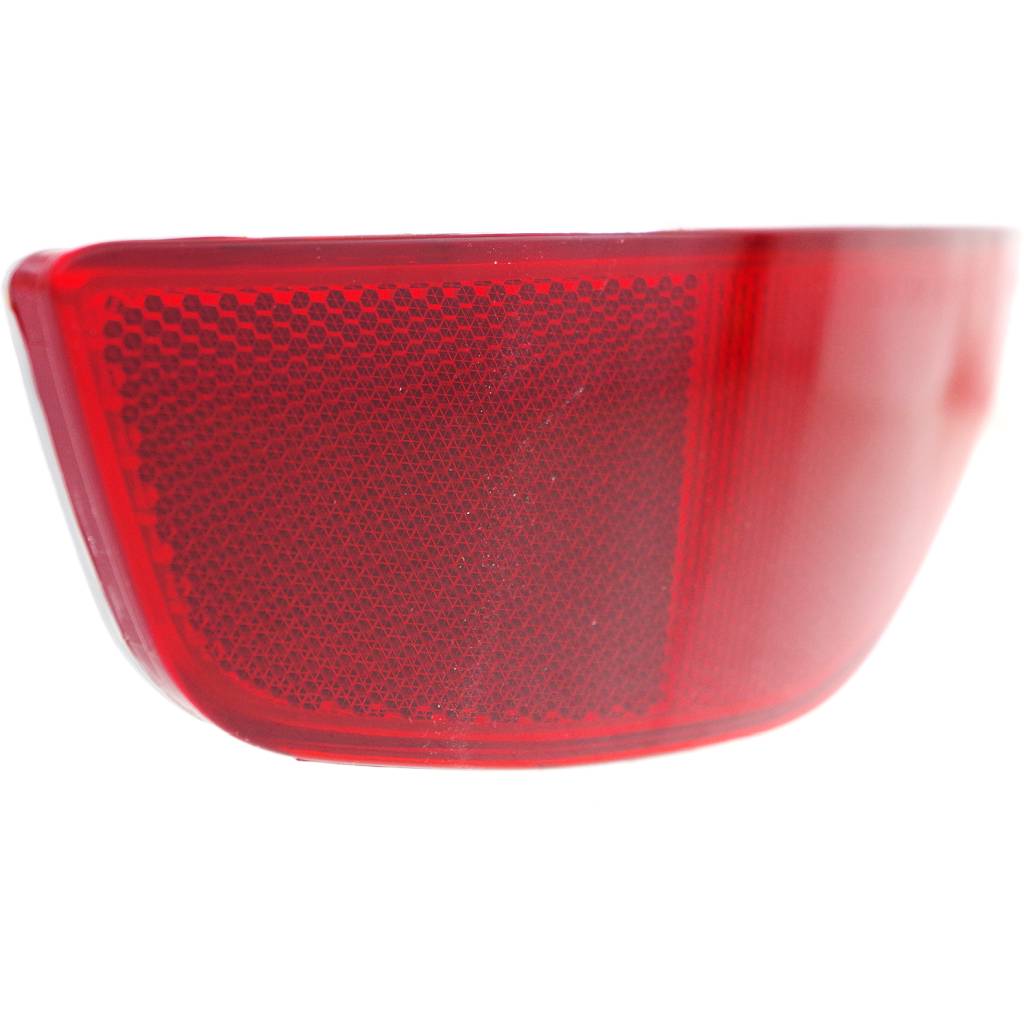FORD FIESTA ST (HATCHBACK) REAR BUMPER REFLECTOR LEFT (Driver Side) OEM#BE8Z15A449AA 2014-2019 PL#FO1184107