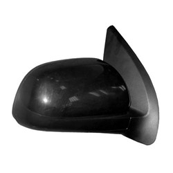 CHEVROLET AVEO SEDAN DOOR MIRROR RIGHT (Passenger Side) POWER/HEATED OEM#96458175 2007-2011 PL#GM1321328