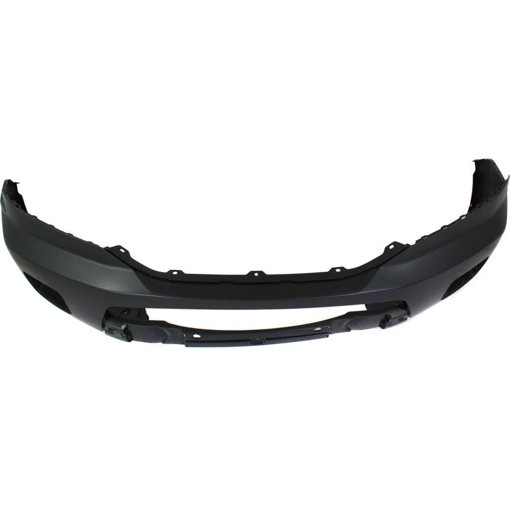 HONDA PILOT FRONT BUMPER COVER PRIMED (EX/EX-L/LX) **CAPA** OEM#04711SZAA91ZZ 2009-2011 PL#HO1000263C