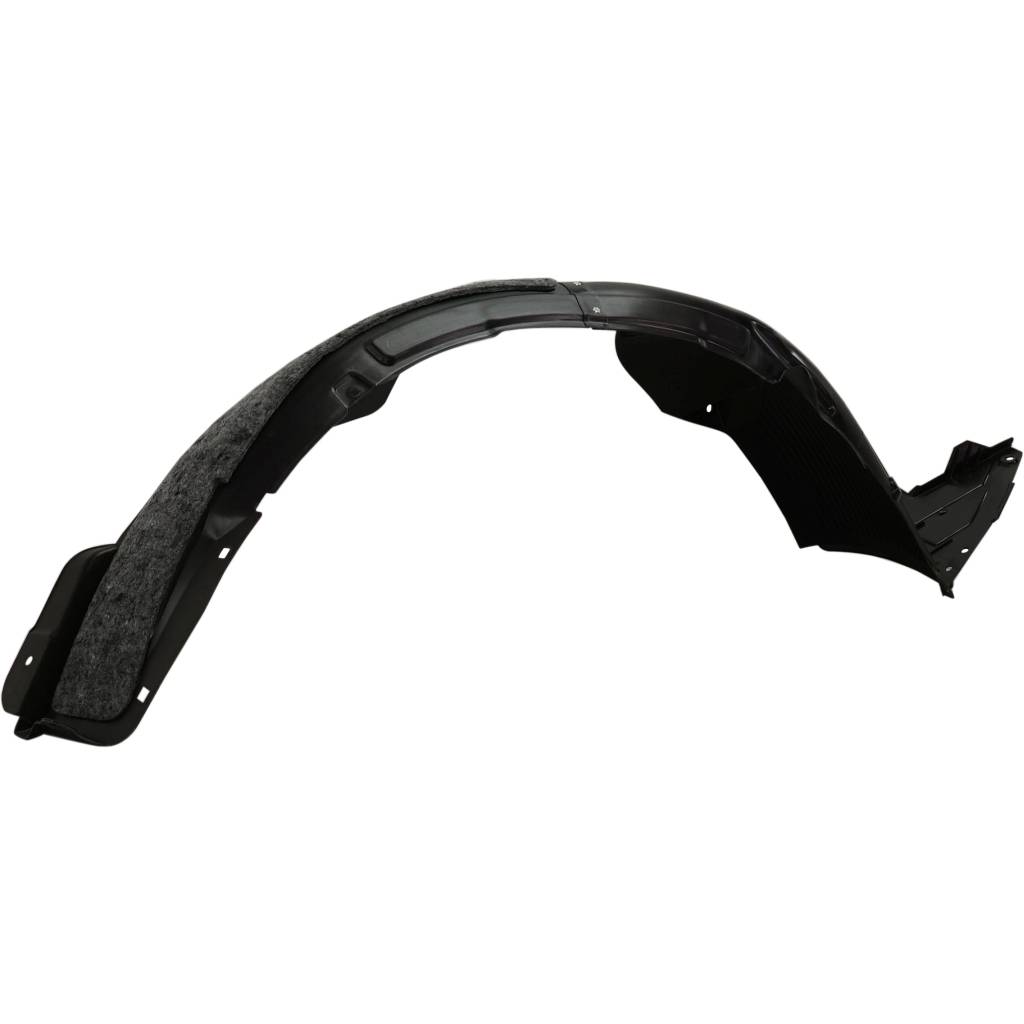 KIA FORTE5 HATCHBACK FENDER LINER RIGHT (Passenger Side) (2.0L) OEM#86812A7900 2017-2018 PL#KI1249155