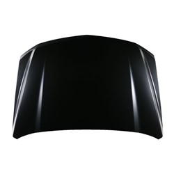 GM TRUCKS & VANS SUBURBAN (CHEVY) HOOD (ALUM) OEM#84348410 2015-2020 PL#GM1230430