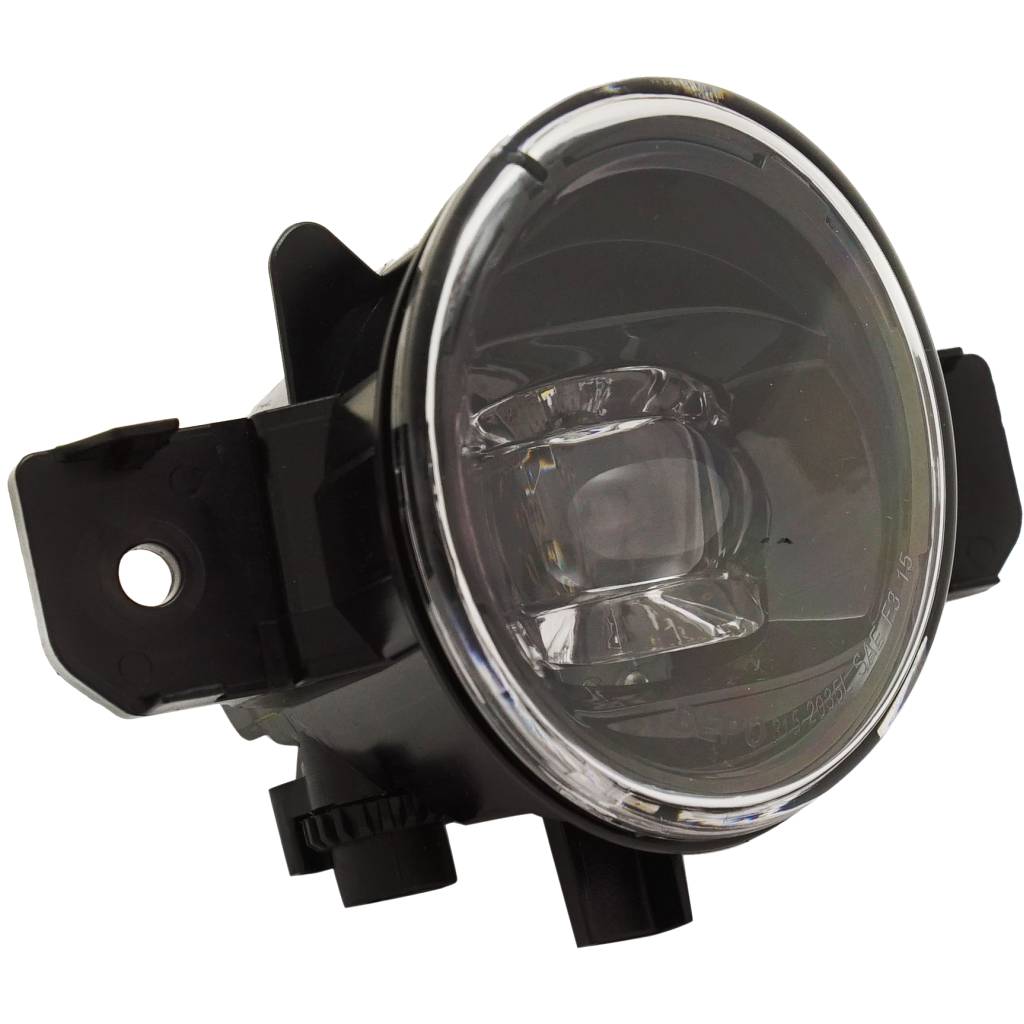 NISSAN ALTIMA SEDAN FOG LAMP ASSY LEFT (Driver Side) LED OEM#261556CA0B 2019-2022 PL#NI2592140