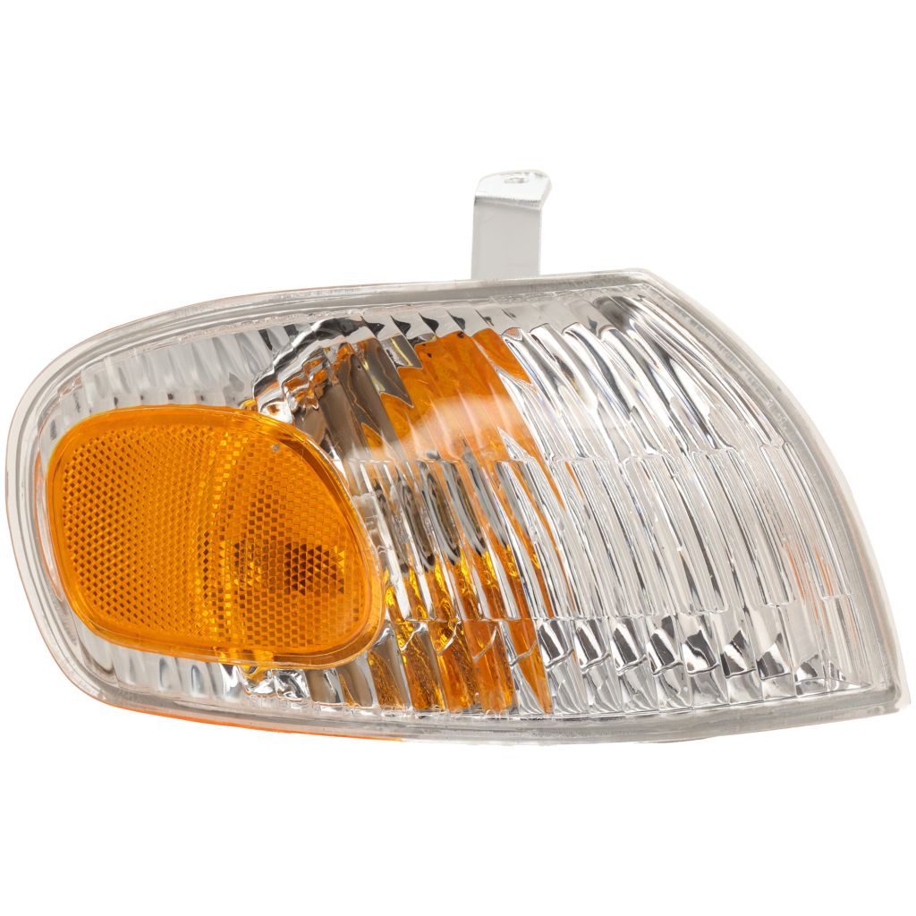 CHEVROLET PRIZM SIDE MARKER LAMP ASSEMBLY RIGHT (Passenger Side) OEM#94857189 1998-2002 PL#GM2531117