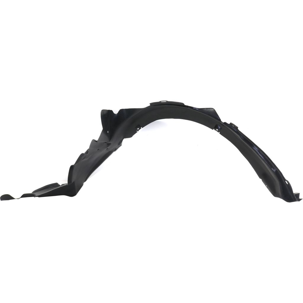 KIA MAGENTIS FENDER LINER RIGHT (Passenger Side) OEM#868123C000 2001-2002 PL#KI1249103