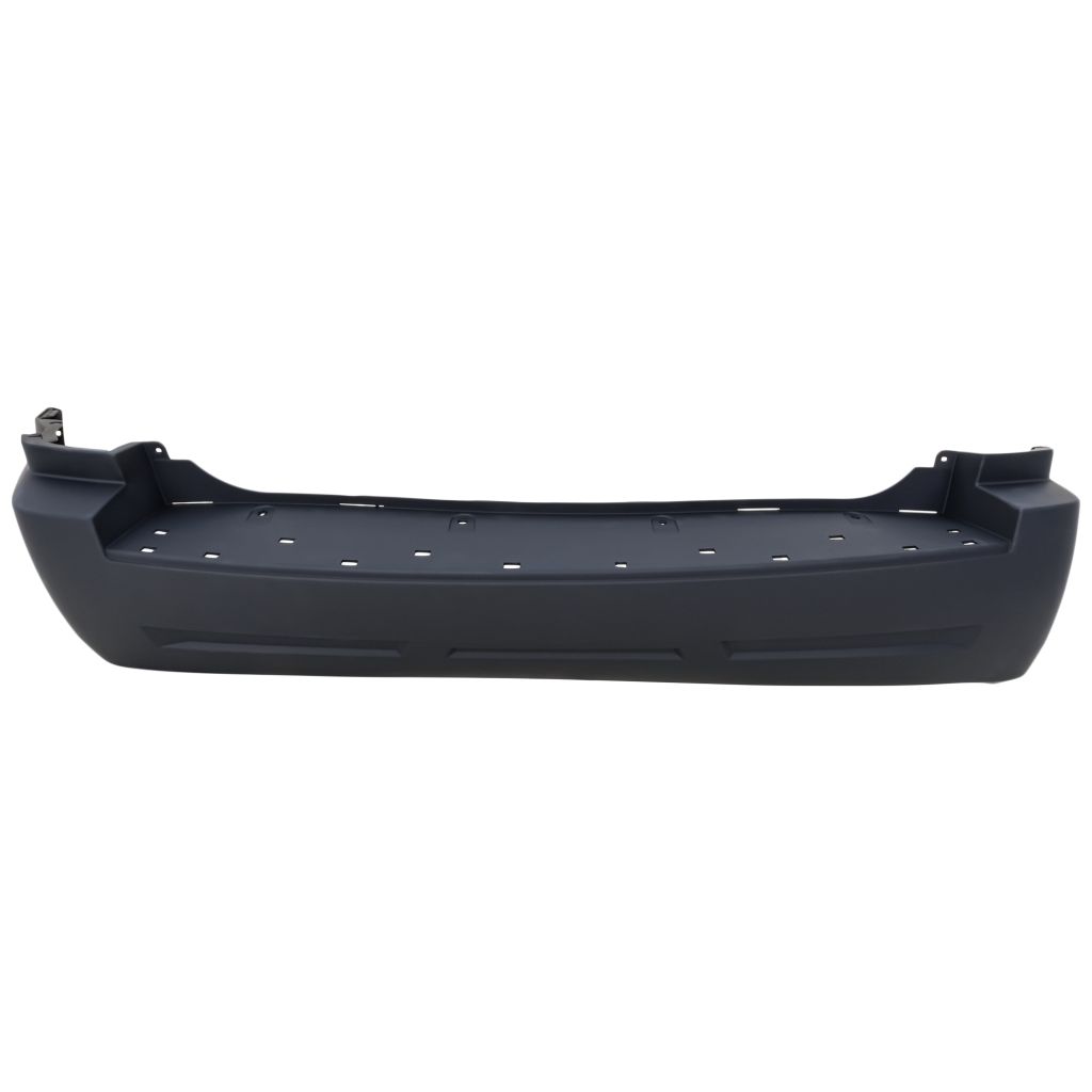 JEEP GRAND CHEROKEE REAR B COVER PRIMED (WO/MLDG)(WO/Hitch)(WO/SRT-8)**CAPA** OEM#5159058AC 2005-2010 PL#CH1100865C