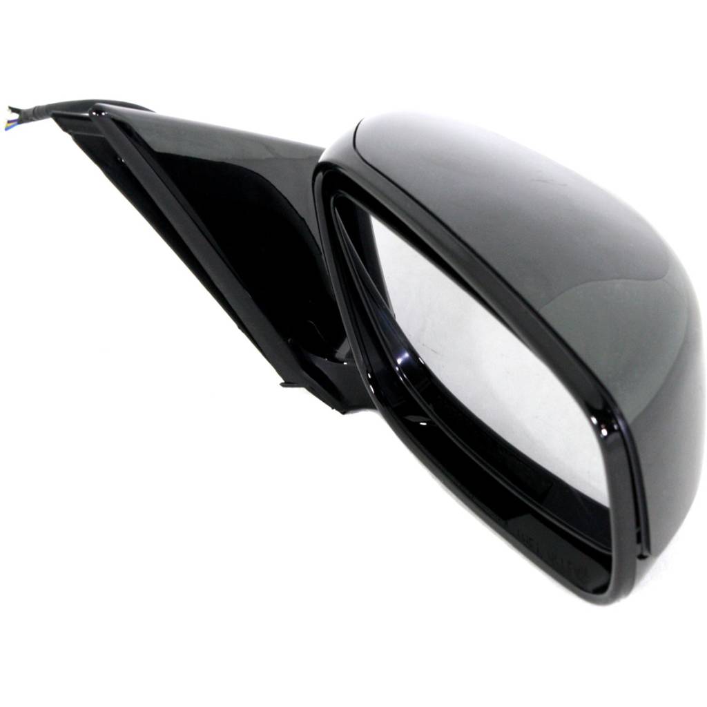 INFINITI G25 SEDAN DOOR MIRROR RIGHT (Passenger Side) POWER/HEATED (WO/MEMORY) OEM#963011NC3A-PFM 2011-2012 PL#IN1321116