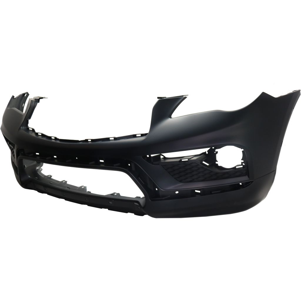 INFINITI QX50 FRONT BUMPER COVER PRIMED (WO/SENSOR)**CAPA** OEM#FBM225UB0H 2016-2017 PL#IN1000270C